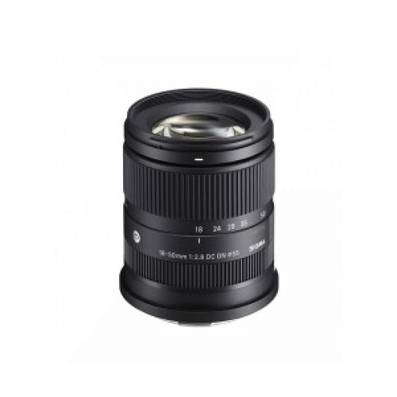 Sigma 18-50mm f2.8 DC DN Contemporary Sony E